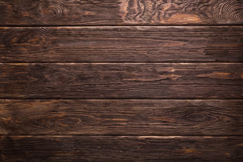 Vertical Pallet Herb Planter